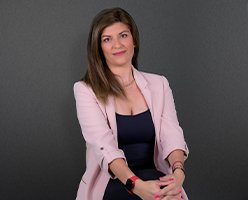 Maria Bourboulia